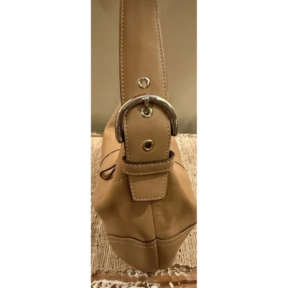Coach vintage soho